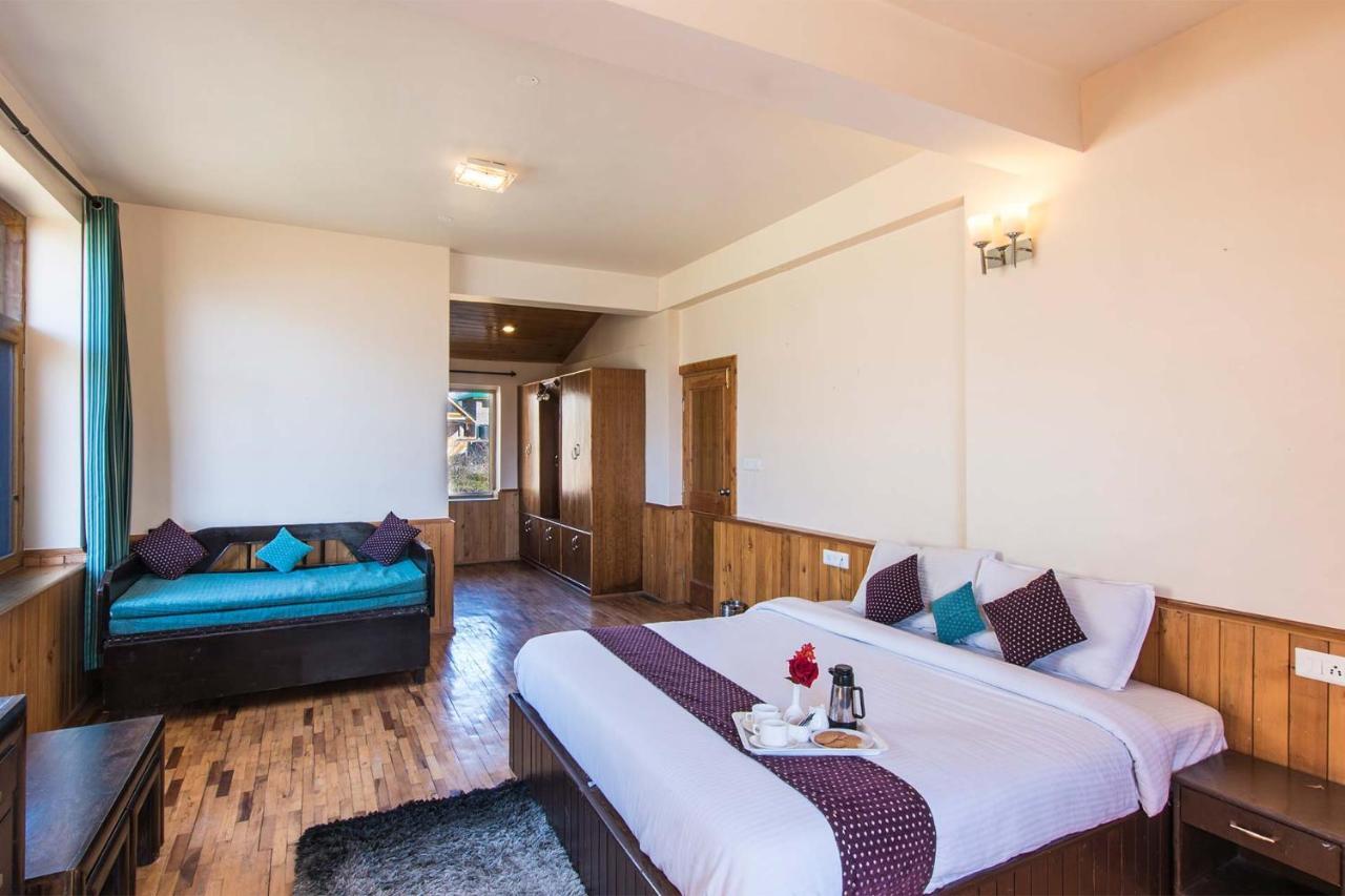 Orchard House By Vista Rooms Manāli Εξωτερικό φωτογραφία