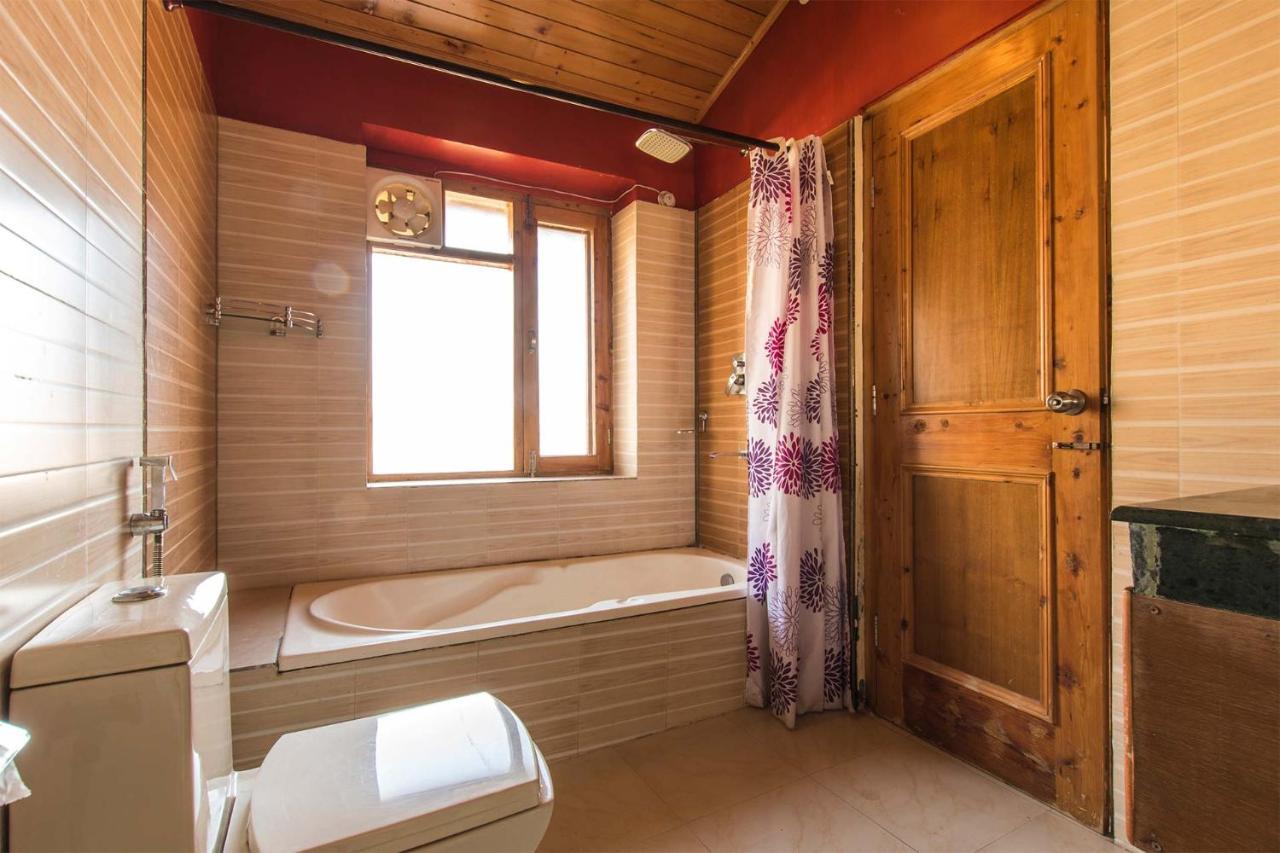 Orchard House By Vista Rooms Manāli Εξωτερικό φωτογραφία