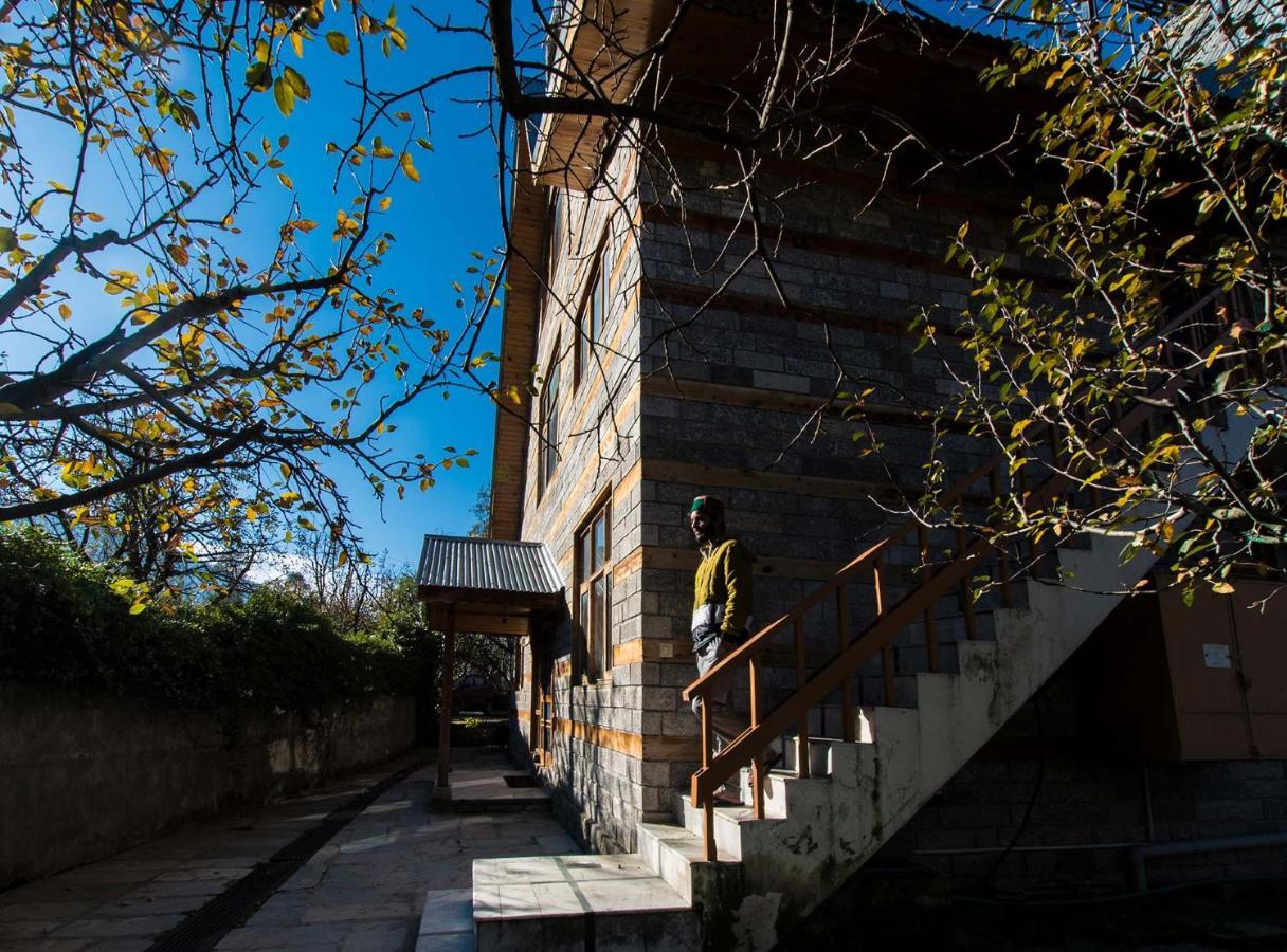 Orchard House By Vista Rooms Manāli Εξωτερικό φωτογραφία