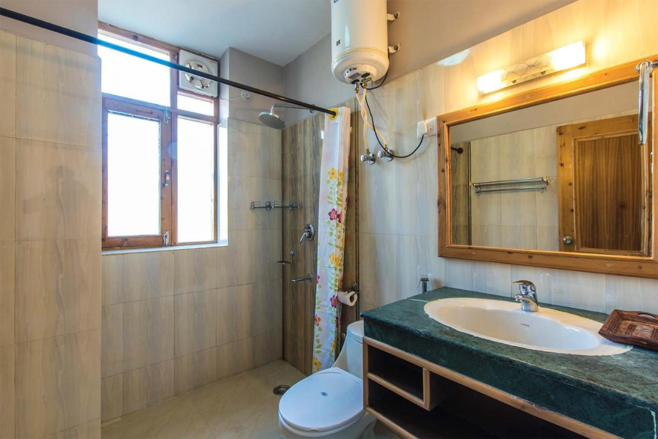 Orchard House By Vista Rooms Manāli Εξωτερικό φωτογραφία