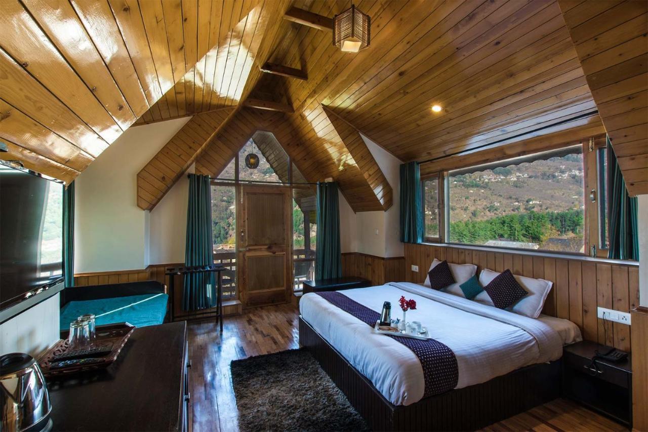 Orchard House By Vista Rooms Manāli Εξωτερικό φωτογραφία